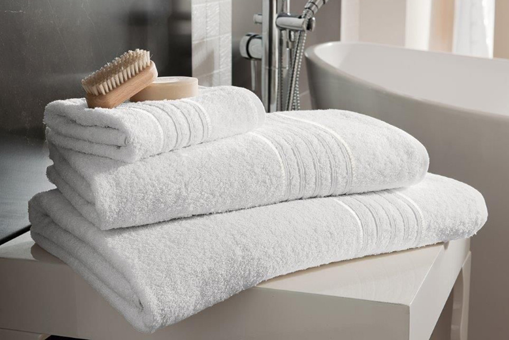 Bath Linen