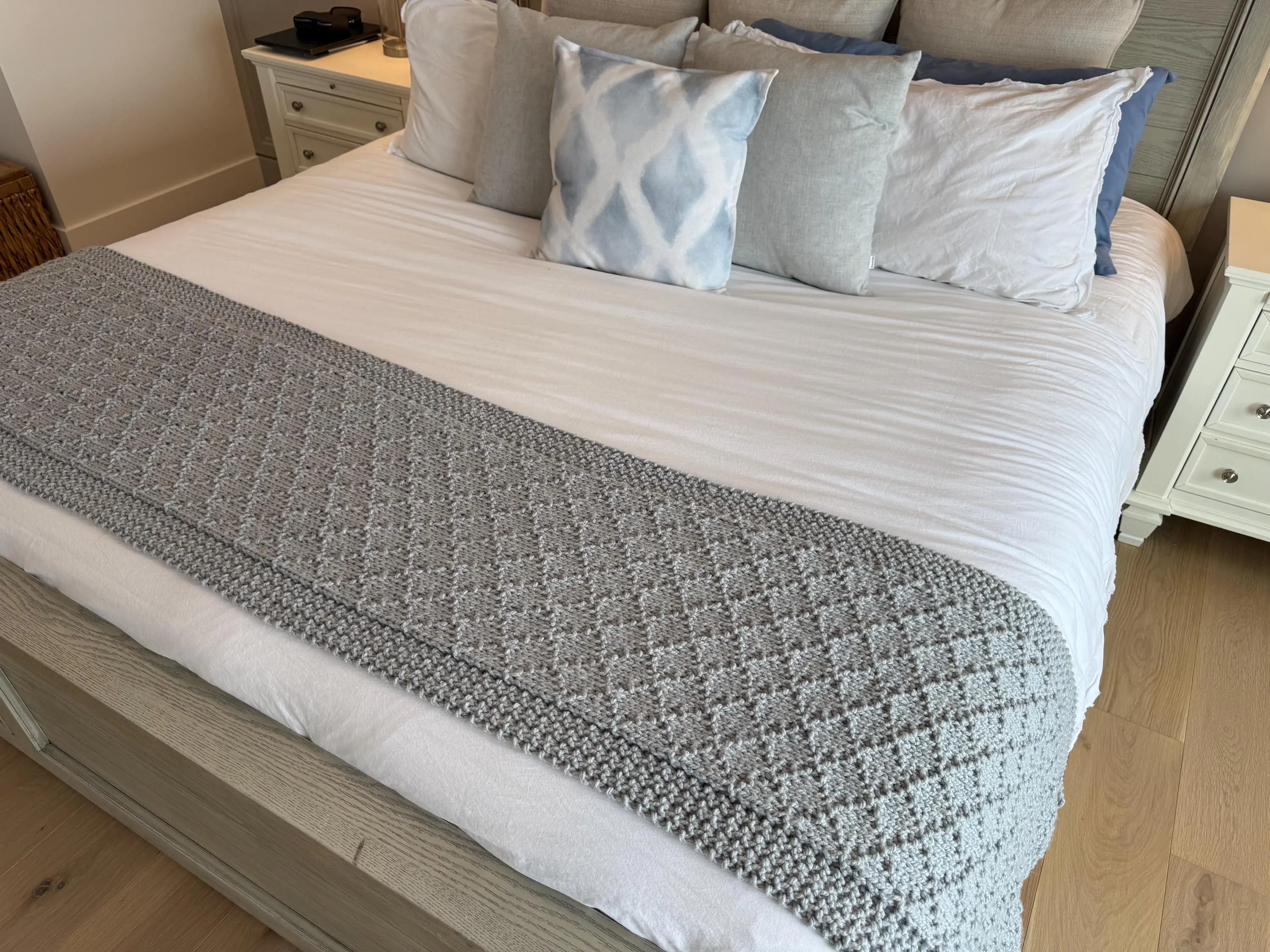 Bed Spreads & Runners