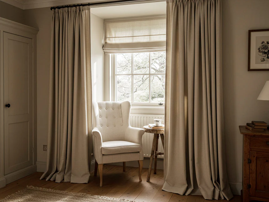 Curtains