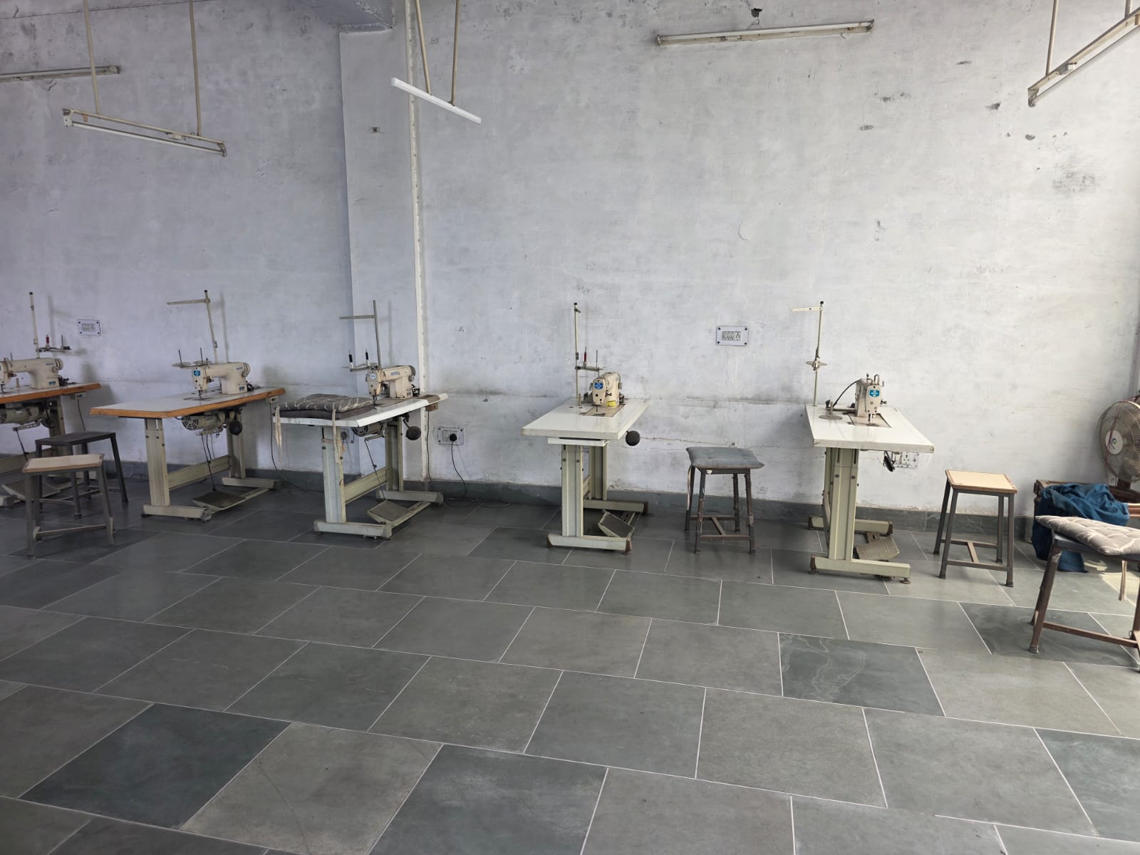 Manufacturing operations, Marwaha facility