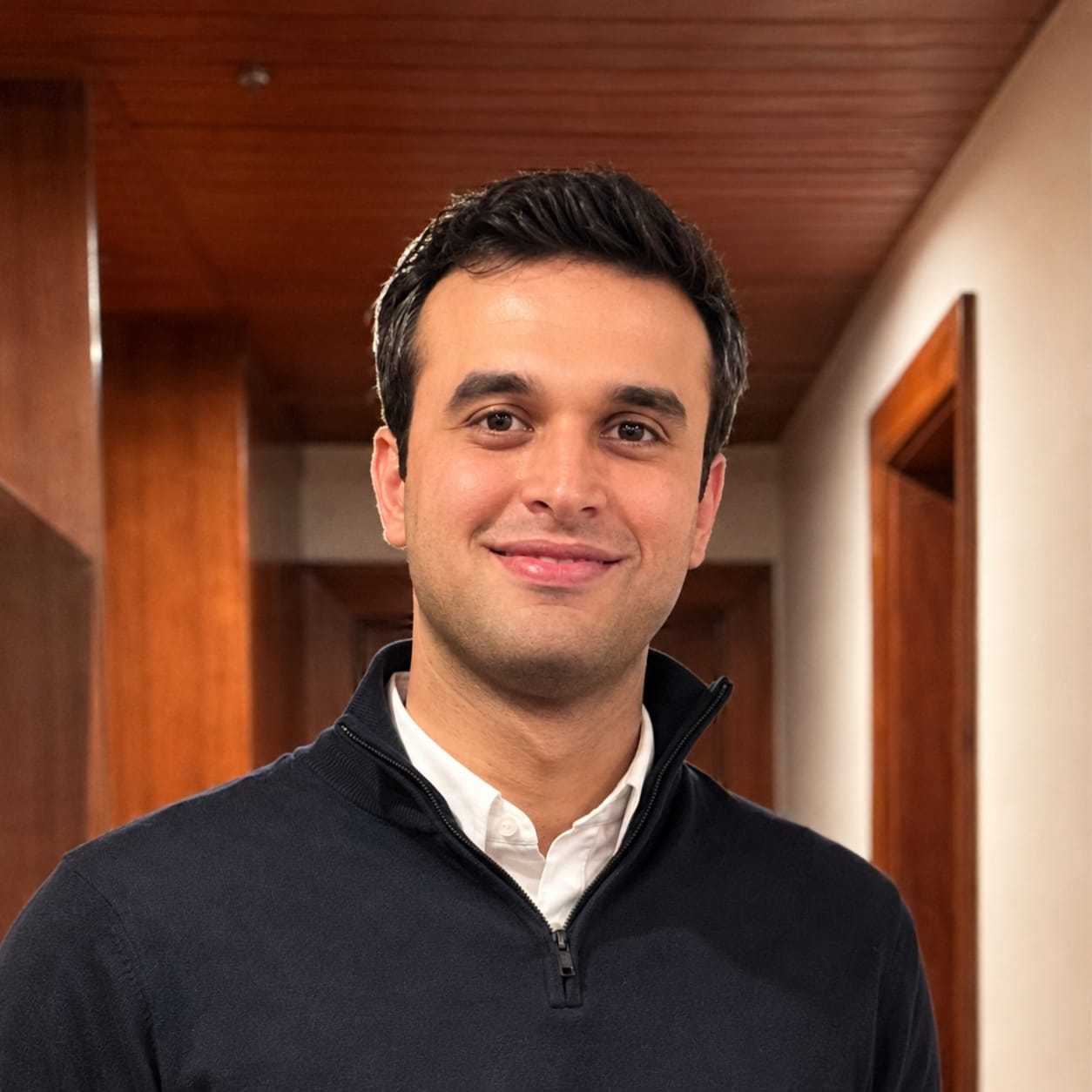 Kumar Kanaad Hans Marwaha