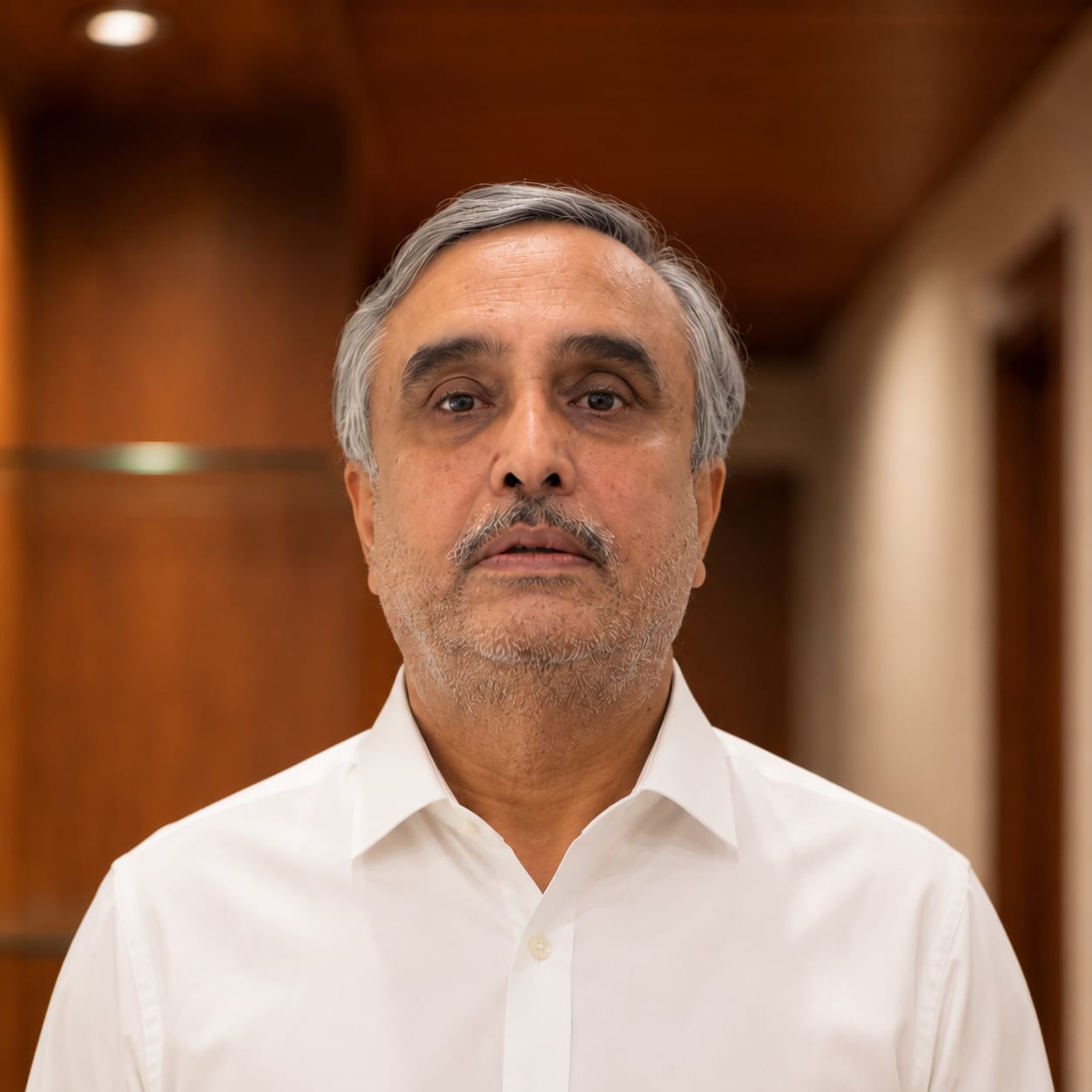 Padam Hans Marwaha