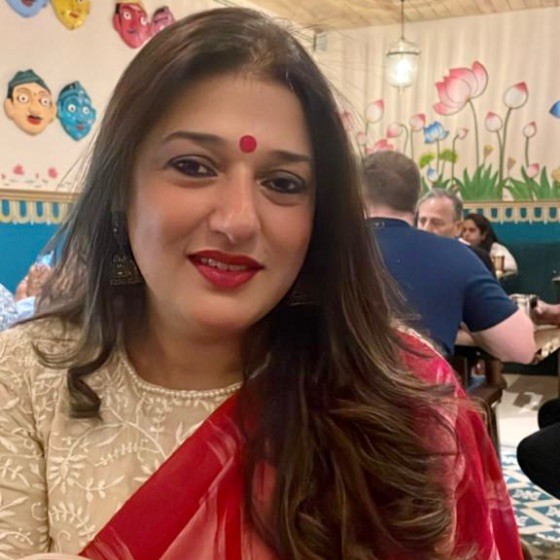 Shivani Marwaha