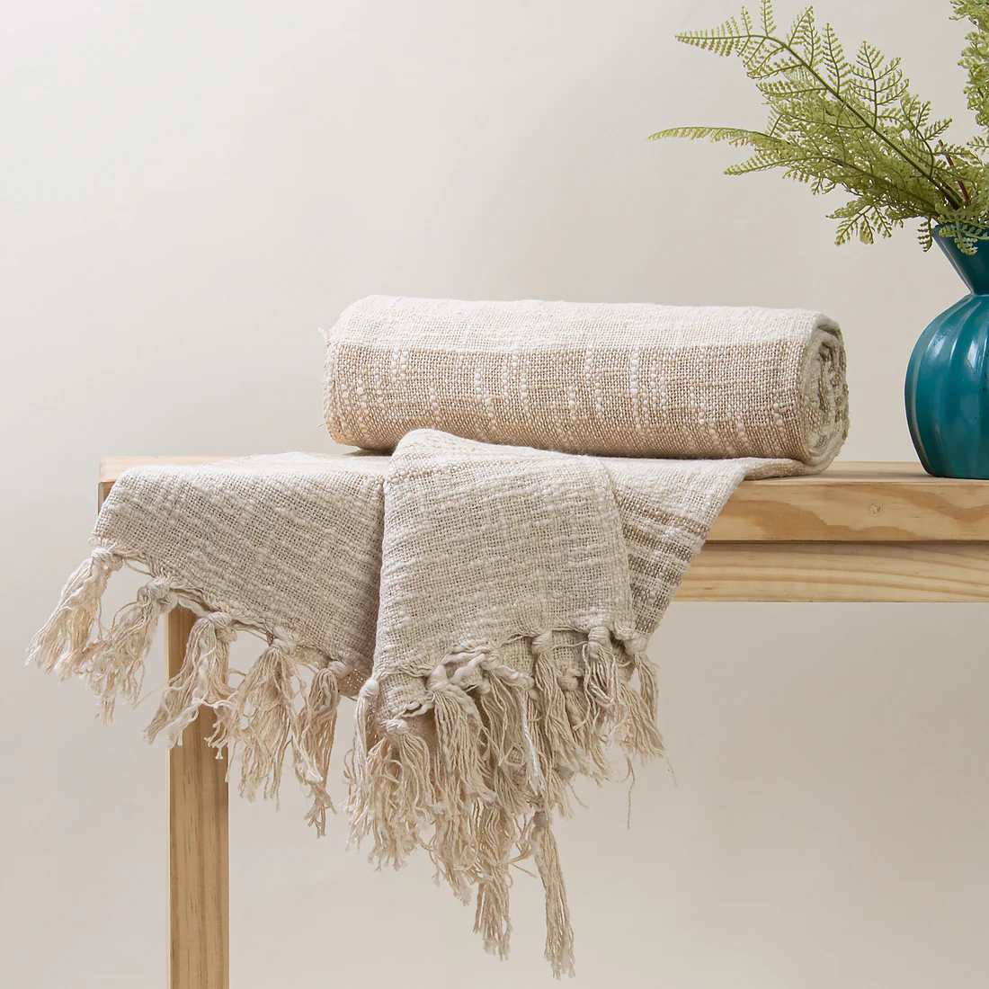 Throws & Blankets